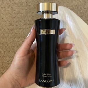 Lancôme Absolue L’Extrait Ultimate Lotion